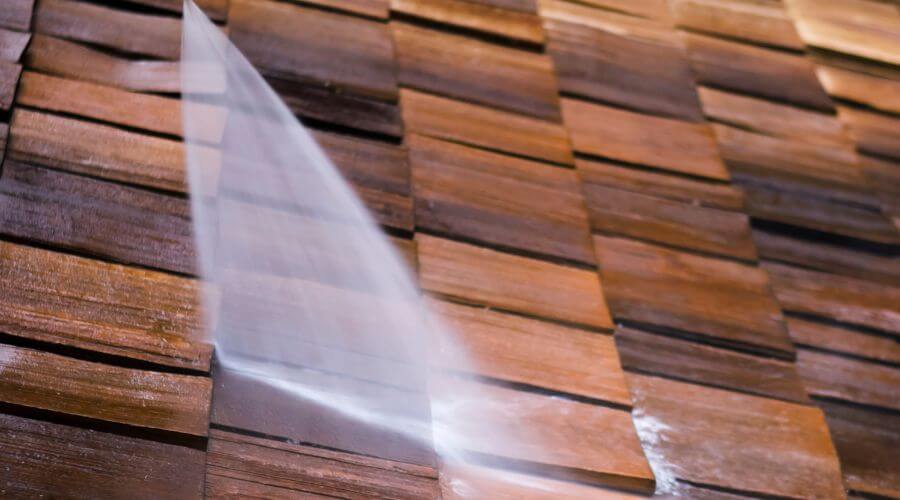 Asphalt Roofing in Rowena, TX